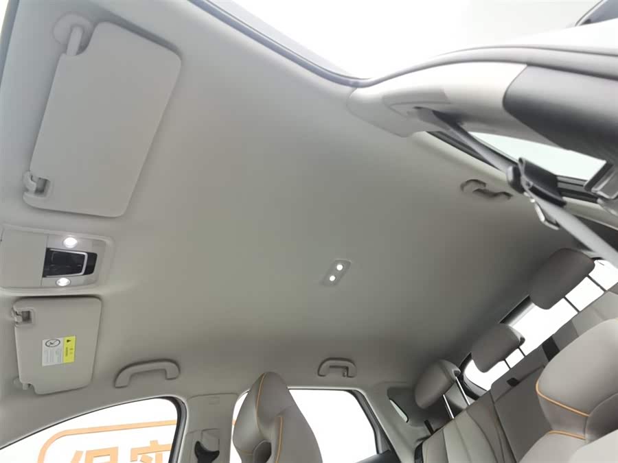 BYD Yuan Plus 2024 #15 BYD Yuan Plus 2024 immagine di auto #15