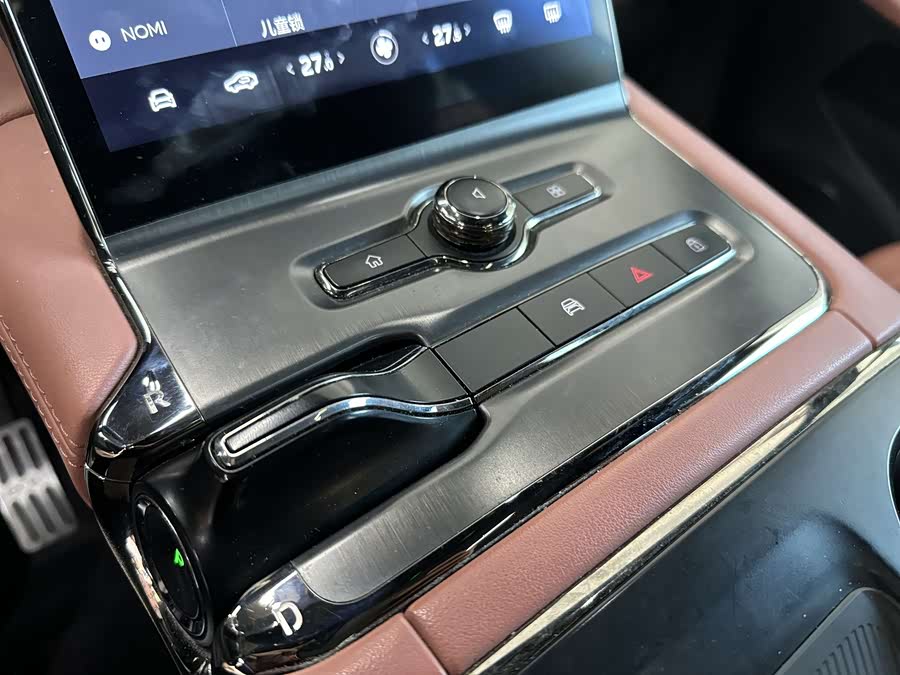 蔚来 蔚来EC6 2021 汽车图片 #15