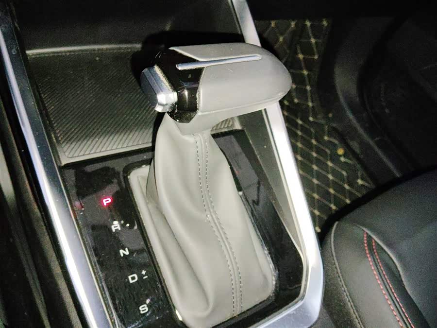 五菱汽车 五菱星驰 2022 汽车图片 #15