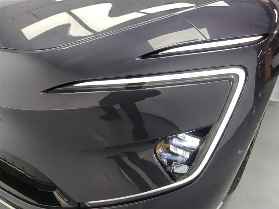 Avatr 12 2023 car image #15