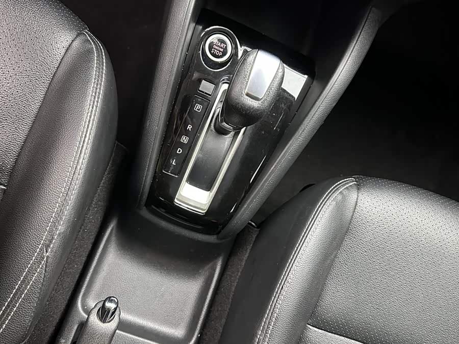 日产 劲客 2020 汽车图片 #15