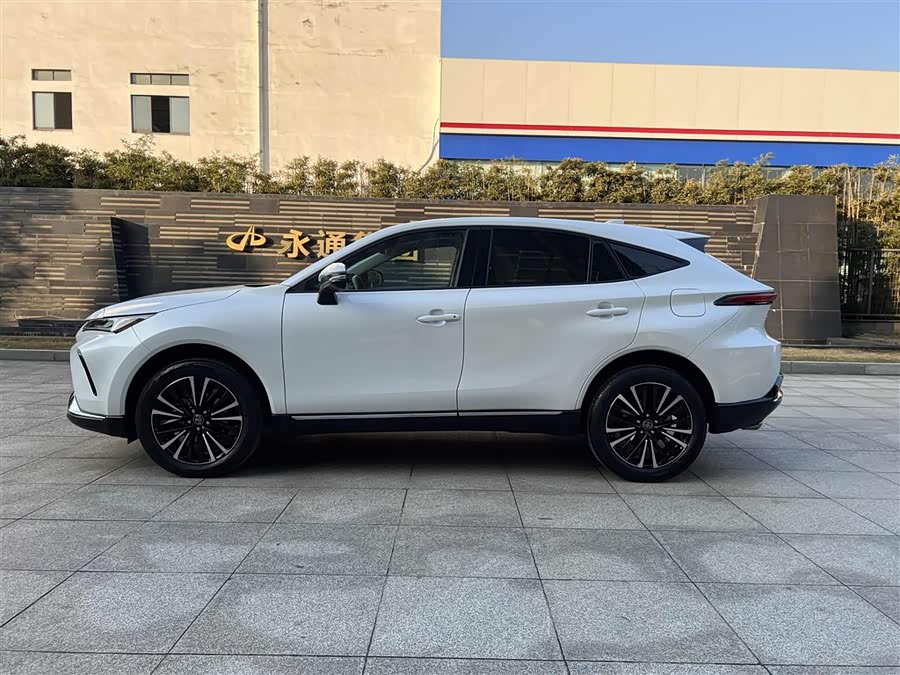 Toyota Venza 2022 #15 Toyota Venza 2022 immagine di auto #15