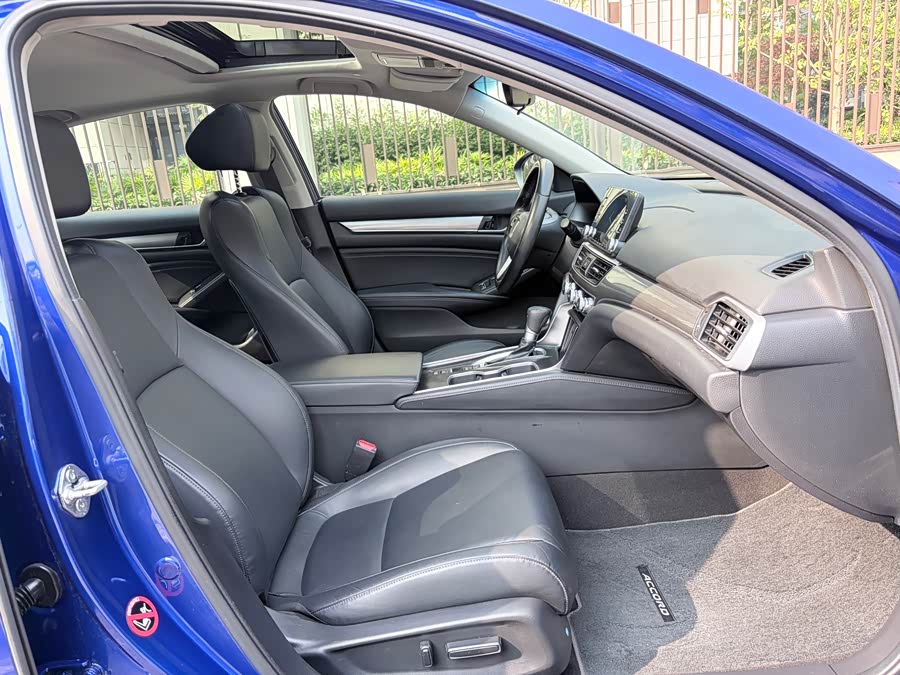 Honda Accord 2020 #15 Honda Accord 2020 car image #15