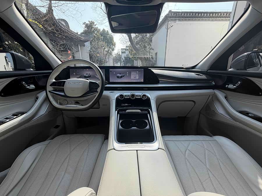 Exceed Yaoguang 2023 immagine di auto #15