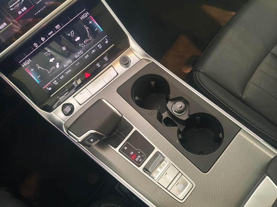 Audi A6 (Imported) 2024 car image #15