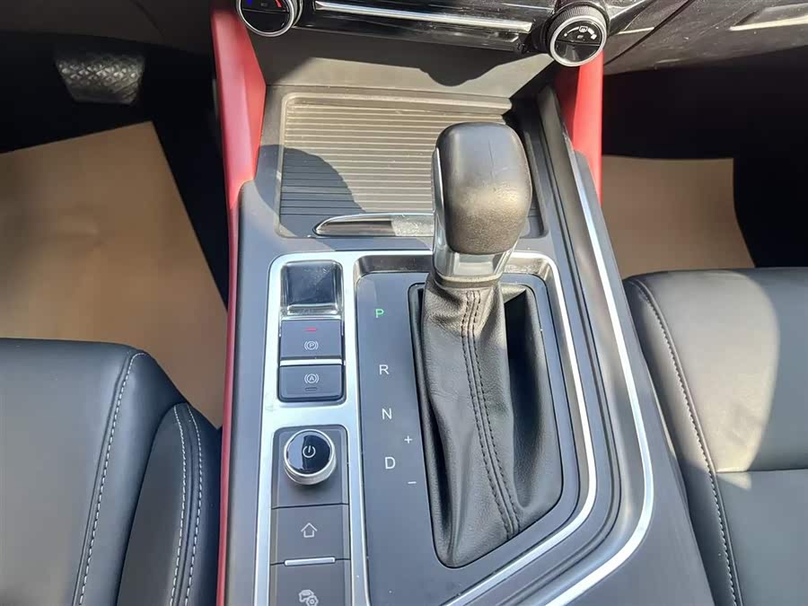 Chery Arrizo 5 Plus 2020 car image #15