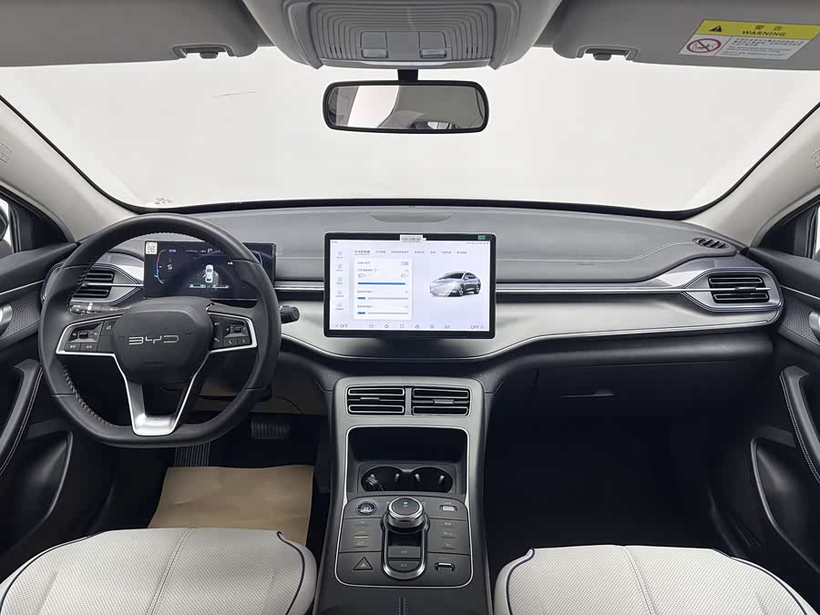BYD Destroyer 05 2025 car image #15
