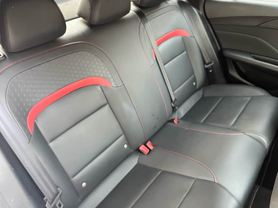MG 5 2025 #15 MG 5 2025 car image #15