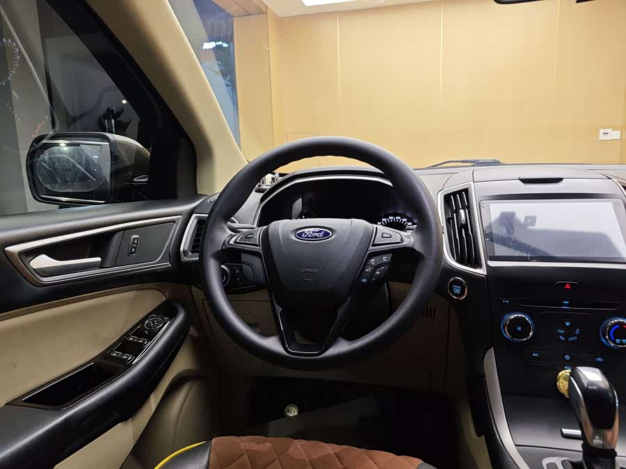 Ford Edge 2016 car image #15