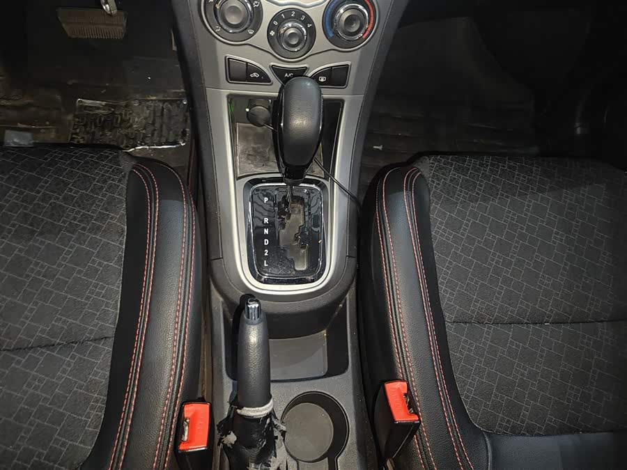 Kaiyi C3 2016 car image #15