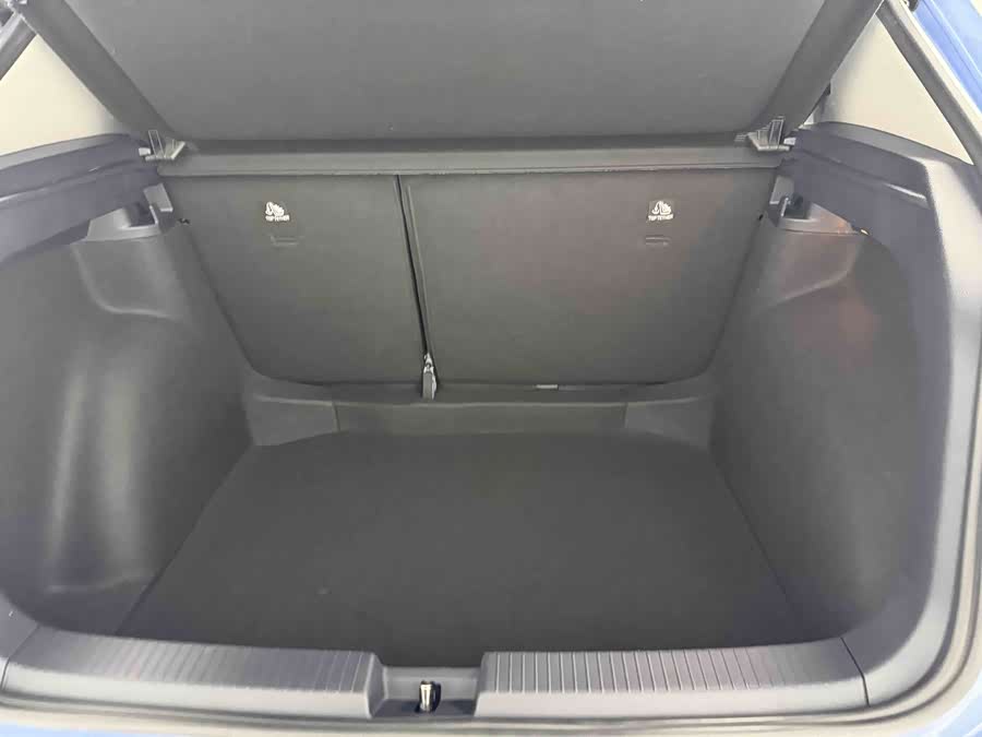 Volkswagen Tharu 2024 car image #15