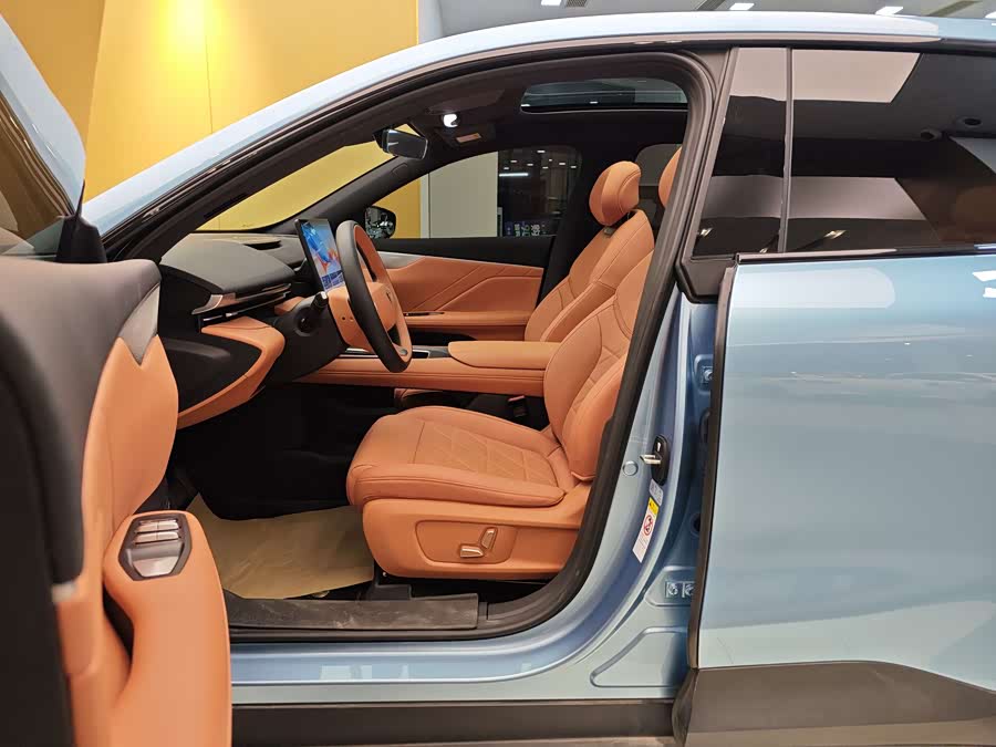 Deepal S05 2025 #15 Deepal S05 2025 car image #15