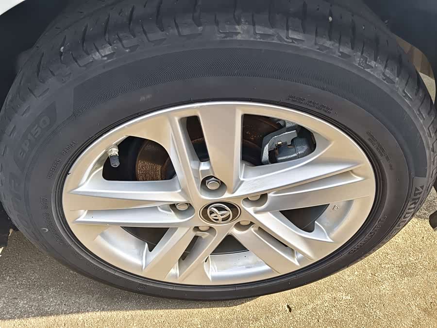 Toyota Levin 2023 car image #15