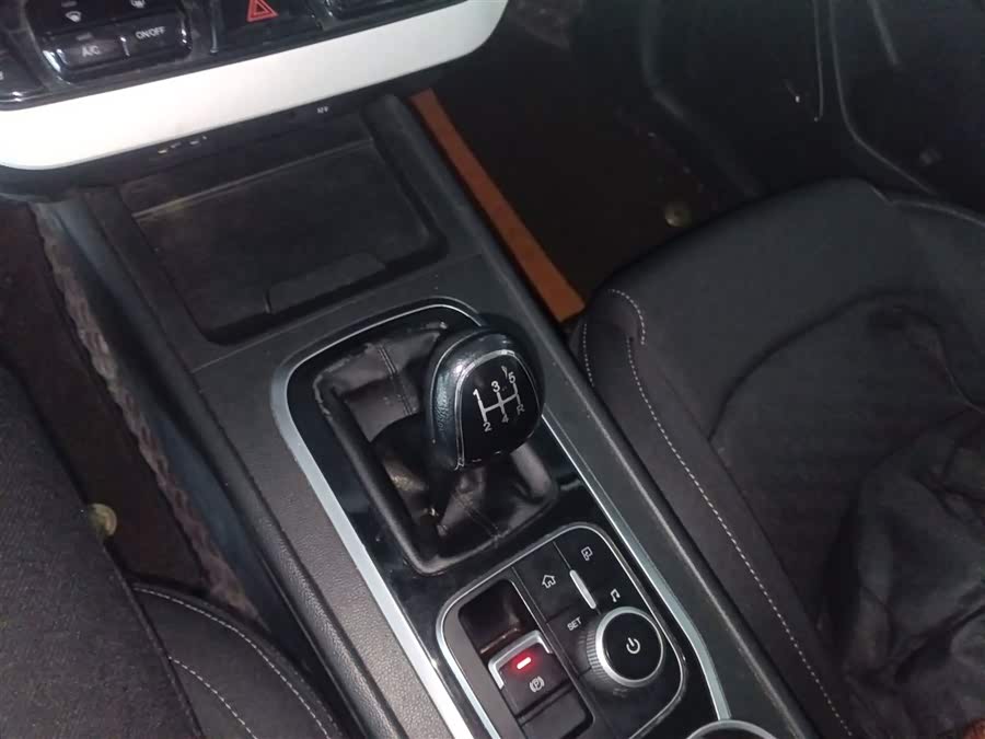 Kaiyi Showjet 2020 car image #15