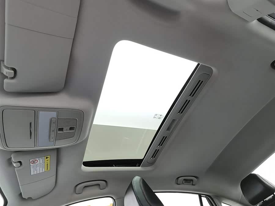 MG 5 2023 car image #15