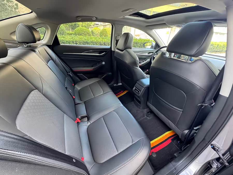 Changan Eado 2020 صورة سيارة #15