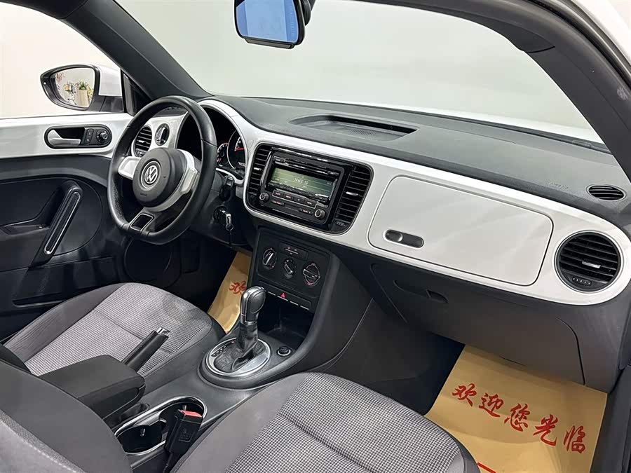 Volkswagen Beetle 2016 immagine di auto #15