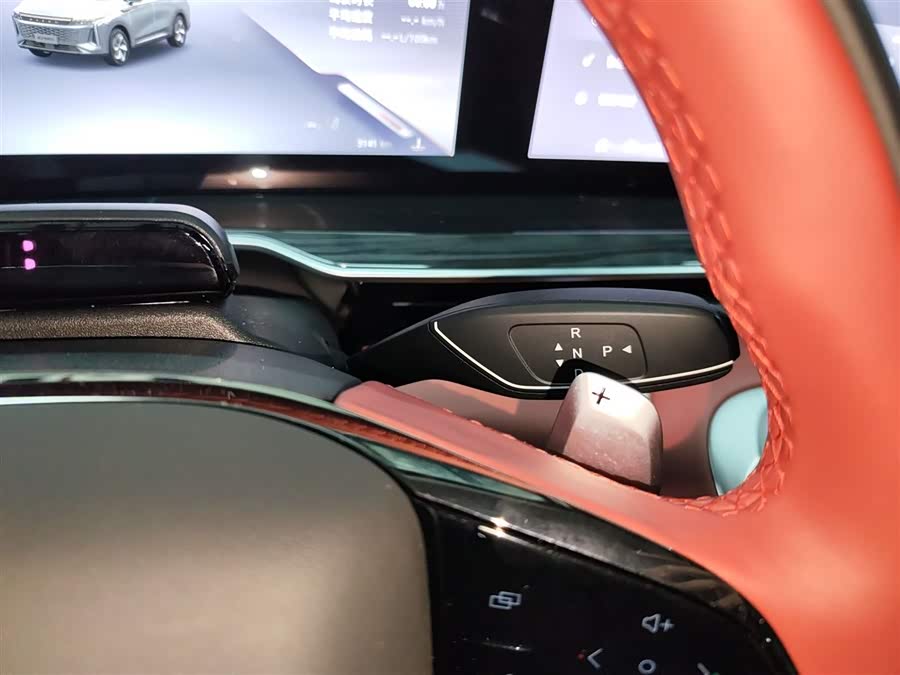 Exceed Yaoguang 2025 car image #15