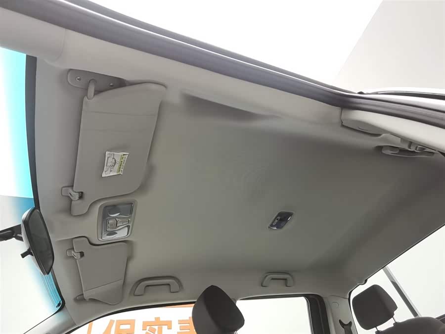 Great Wall Wingle 7 2019 car image #15