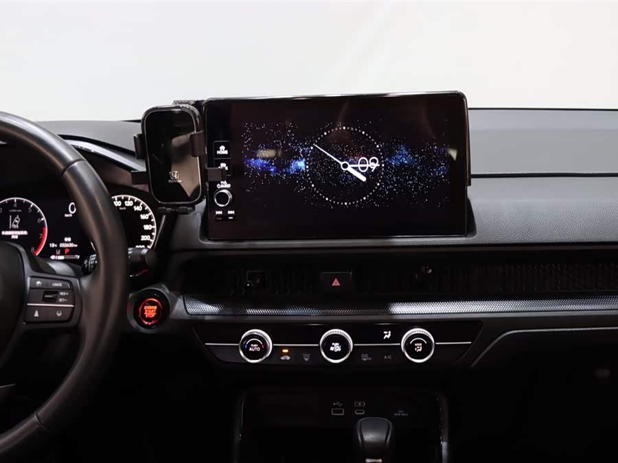 Honda CR-V 2022 #15 Honda CR-V 2022 car image #15