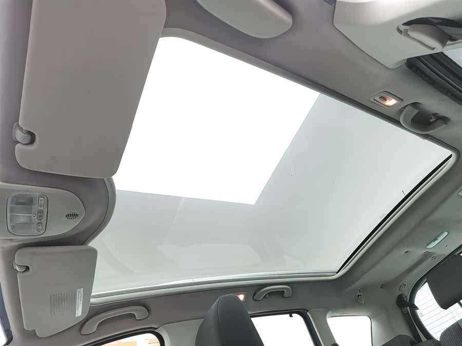 标致 标致308(进口) 2013 汽车图片 #15