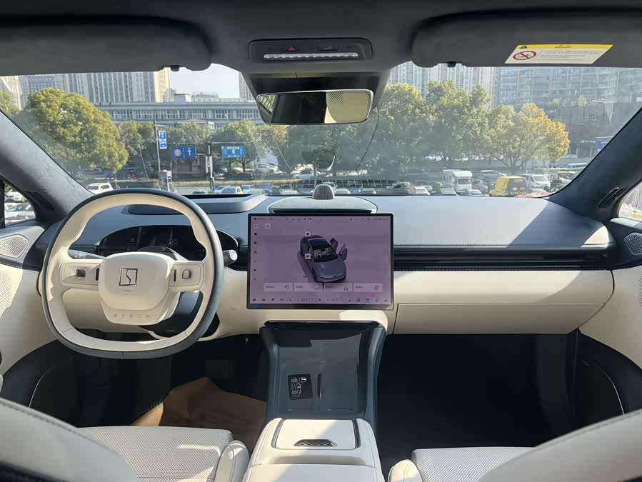 极氪 极氪007 2024 汽车图片 #15