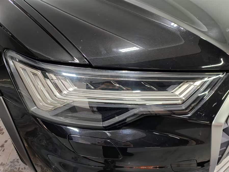 Audi A6 (Imported) 2020 изображение автомобиля #15