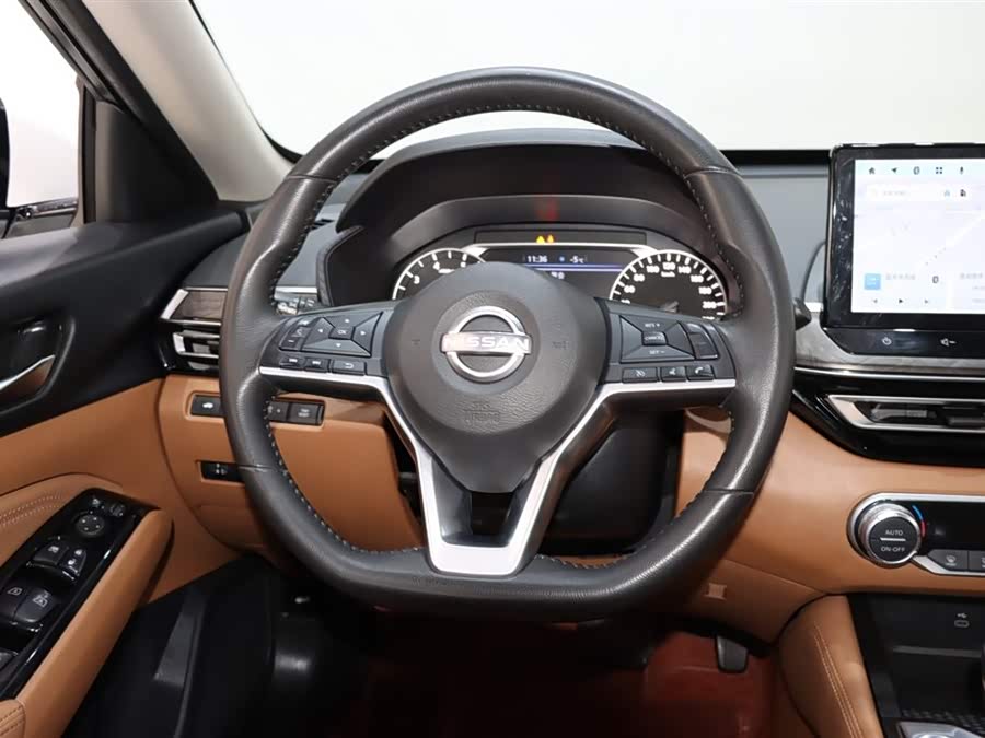 日产 天籁 2023 汽车图片 #15