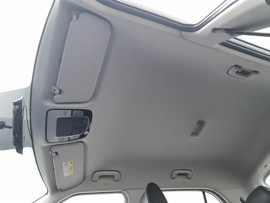 现代 北京现代ix25 2020 汽车图片 #15