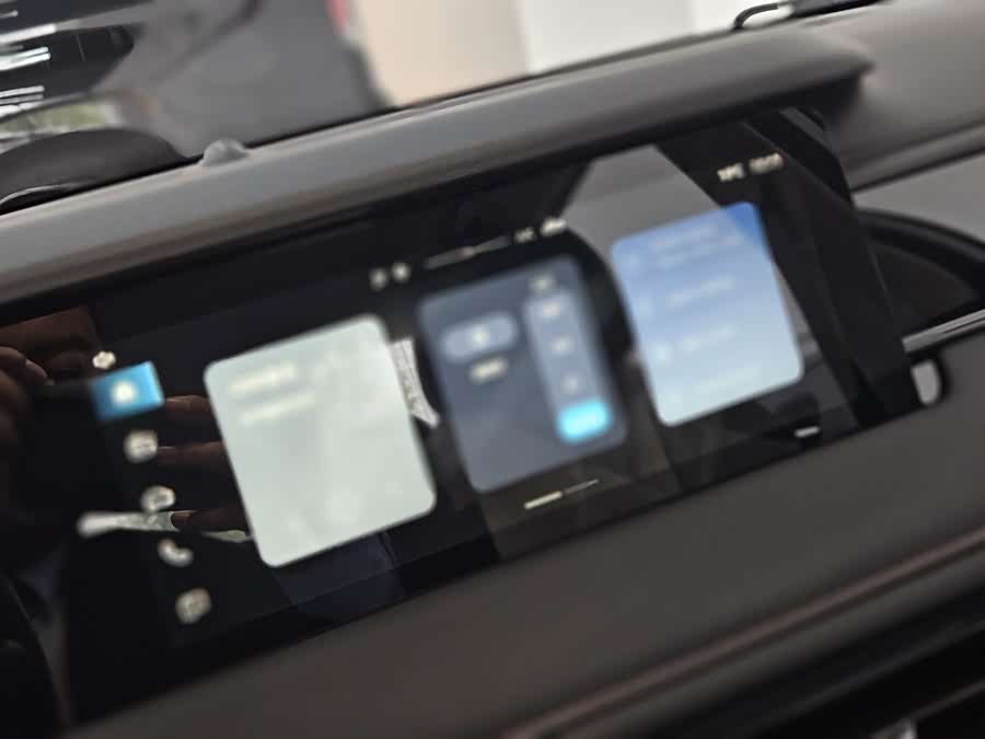 荣威 荣威i5 汽车图片 #15