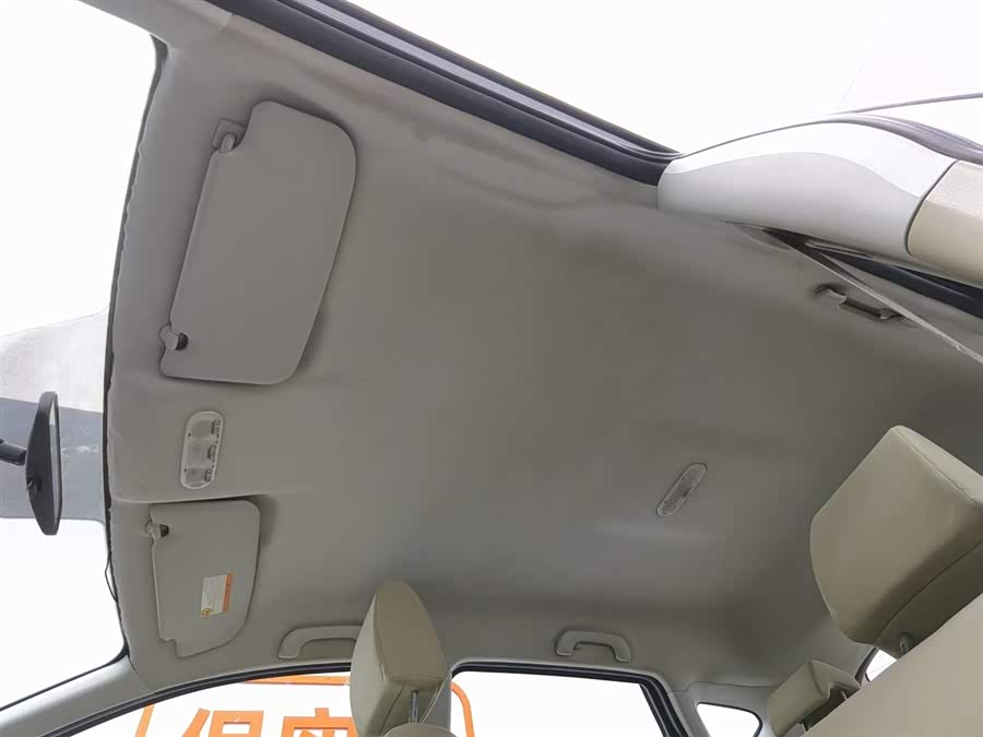 Nissan Qashqai 2014 car image #15