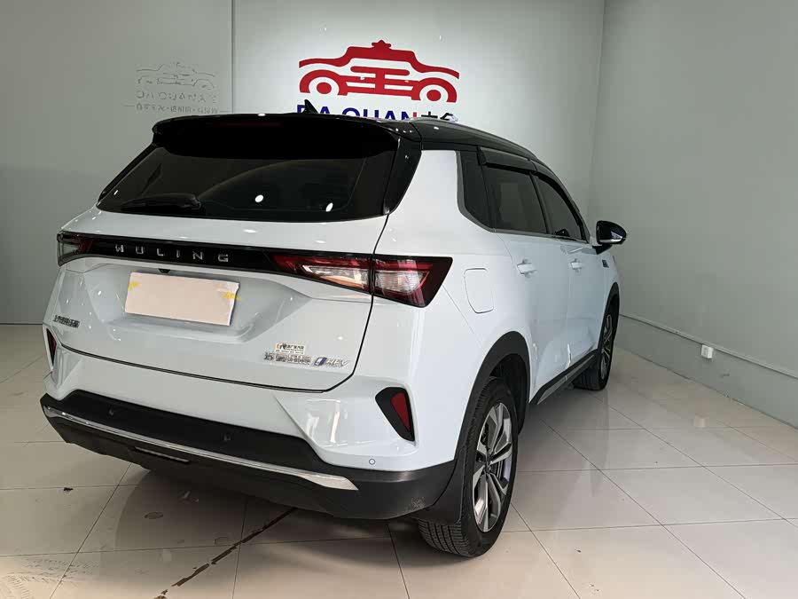 五菱汽车 五菱星辰 2022 汽车图片 #15