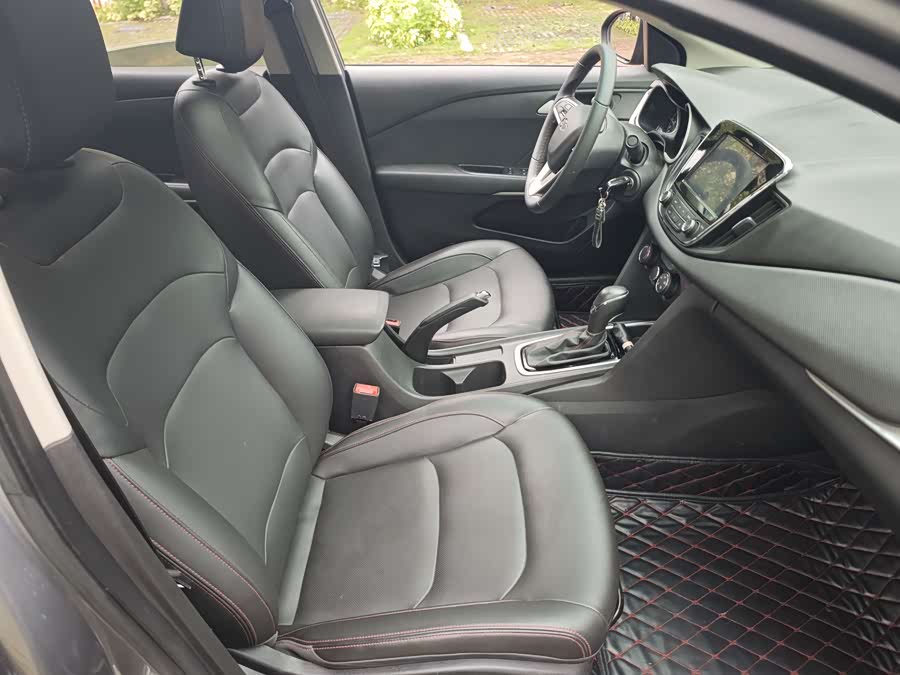 Chevrolet Monza 2020 #15 Chevrolet Monza 2020 car image #15