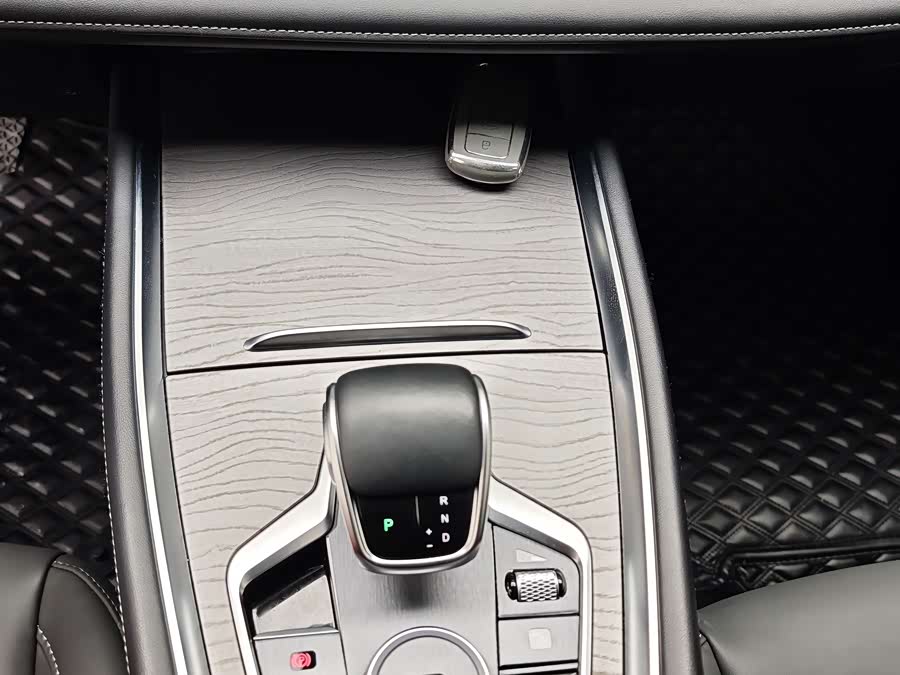 Chery Tiggo 8 PRO 2023 car image #15