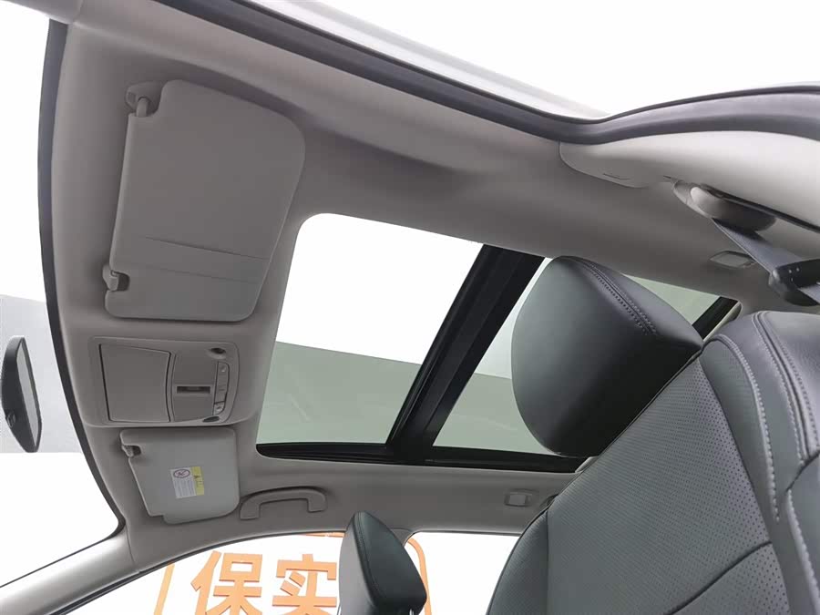 日产 奇骏 2020 汽车图片 #15