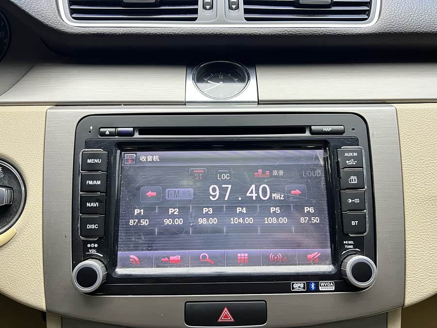 Volkswagen Magotan 2013 #15 Volkswagen Magotan 2013 car image #15