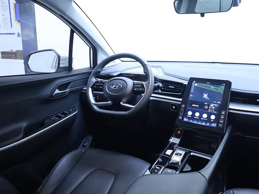 Hyundai Custo 2025 car image #15