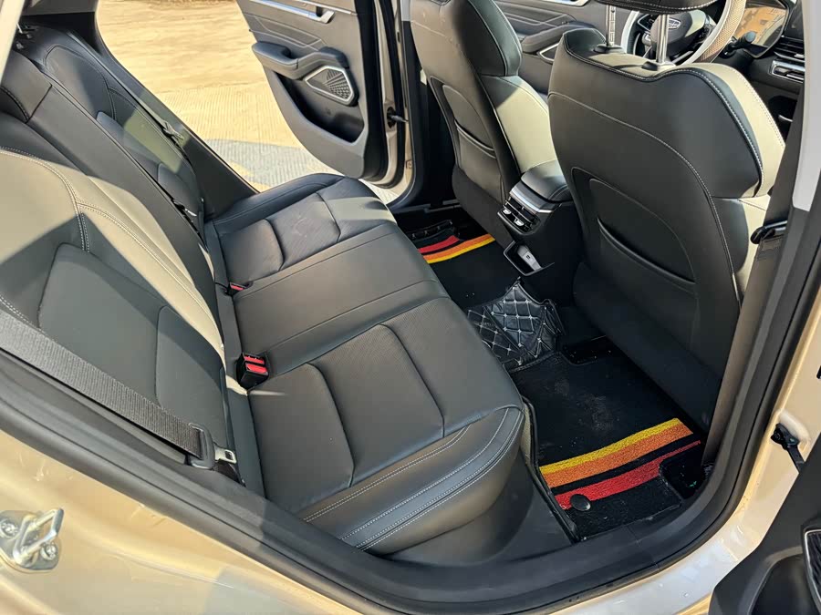 吉利汽车 帝豪 2022 汽车图片 #15