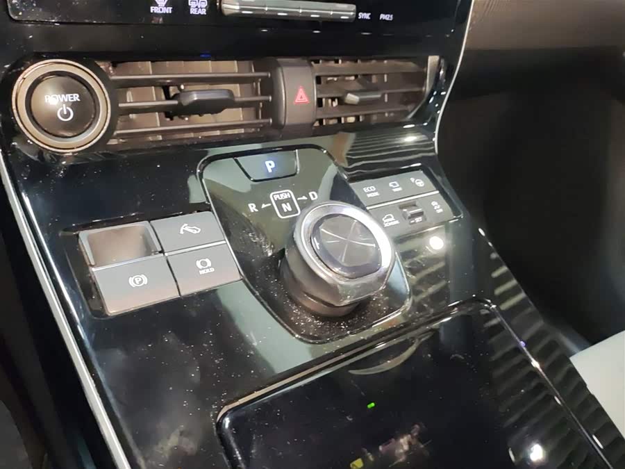 丰田 一汽丰田bZ4X 2022 #15 丰田 一汽丰田bZ4X 2022 汽车图片 #15