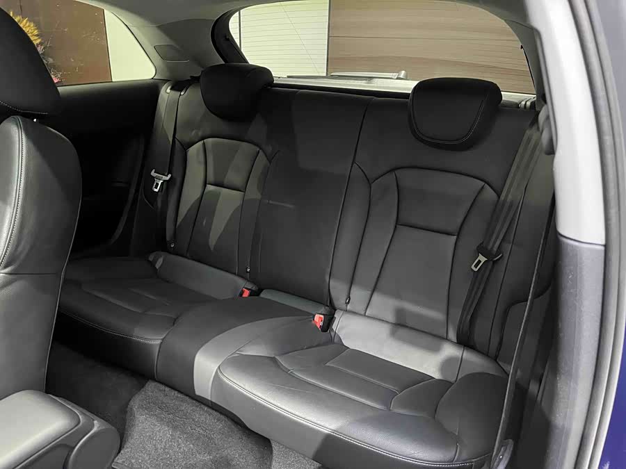 Audi A1 2014 car image #15