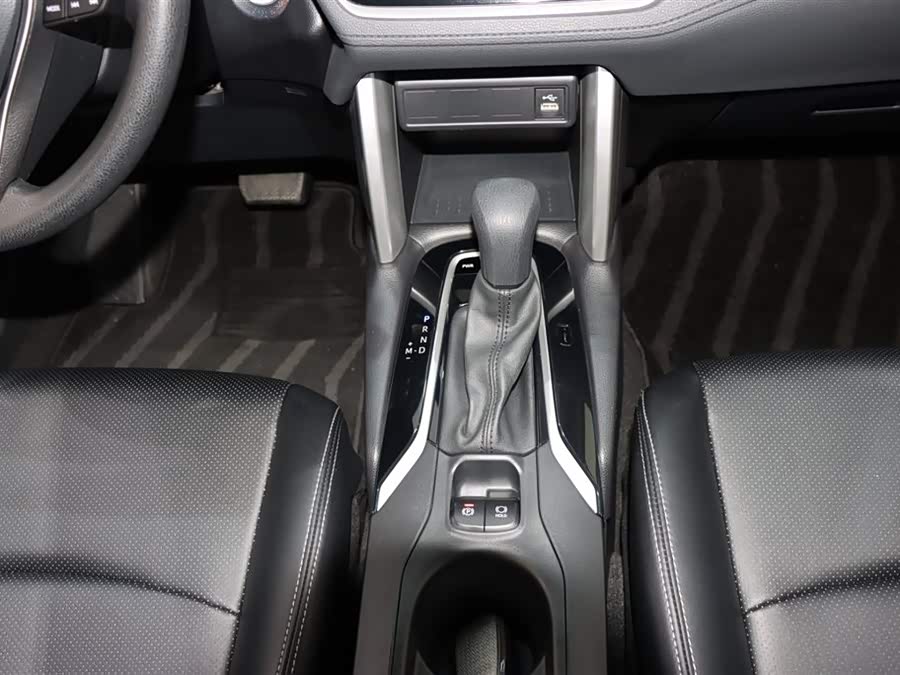 Toyota Corolla Cross 2022 car image #15