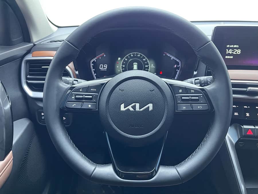 Kia Sportage R 2022 car image #15
