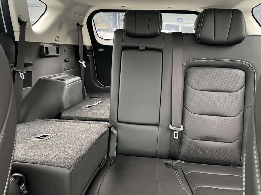 Jetour X70 PLUS 2020 imagem de carro #15