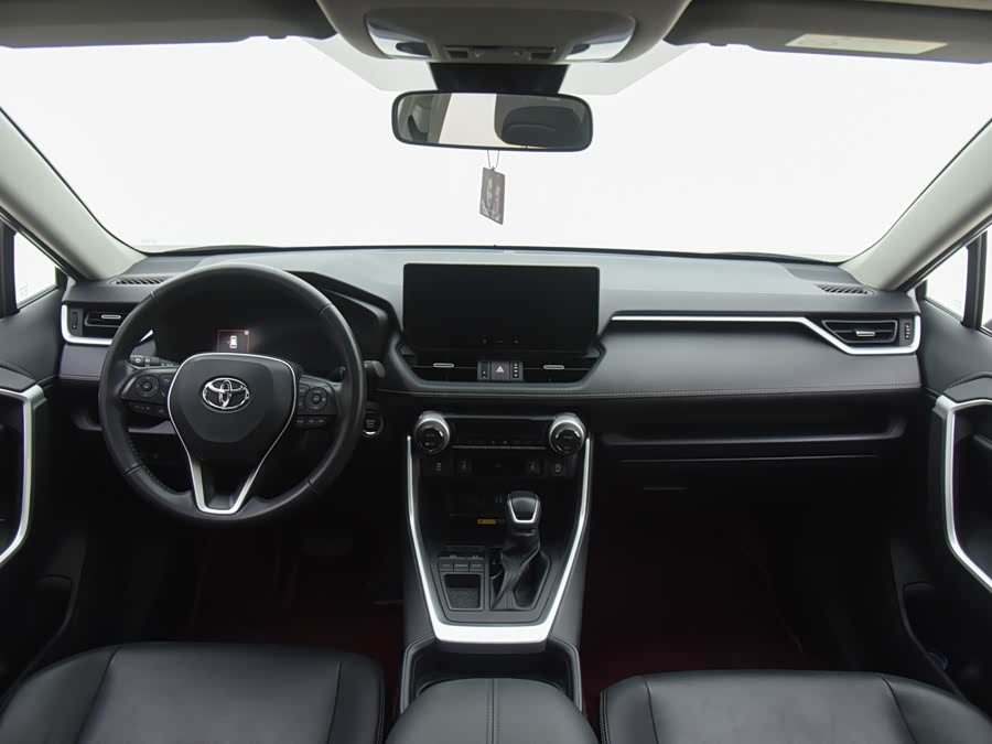 Toyota RAV4 2023 car image #15