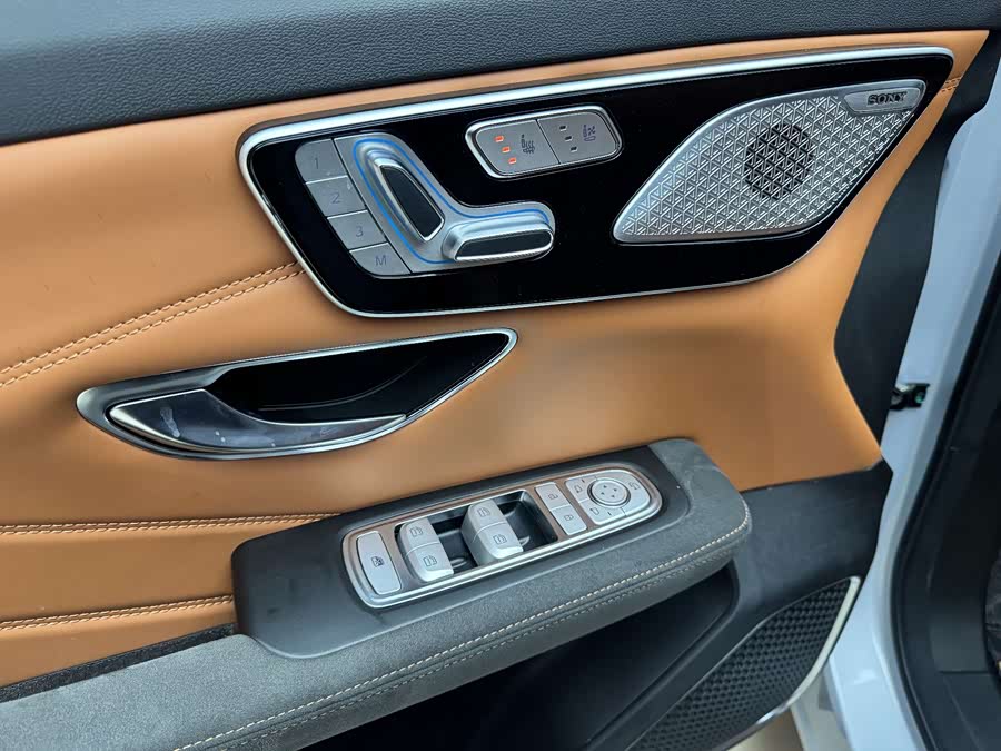 捷途山海 捷途山海L7 2024 #15 捷途山海 捷途山海L7 2024 汽车图片 #15