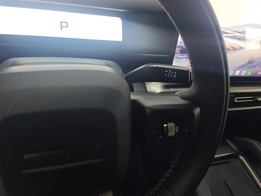 Chery 2025 #15 Chery 2025 car image #15
