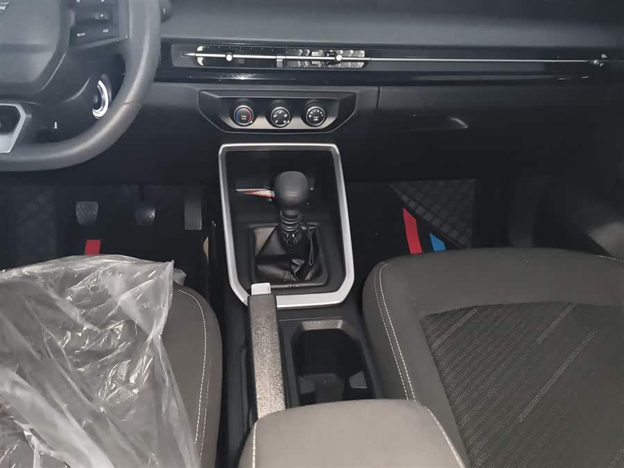 五菱汽车 五菱星驰 2022 汽车图片 #15