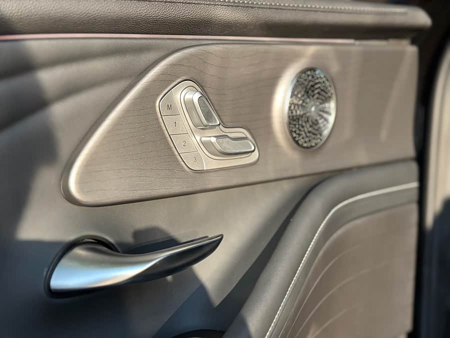 Chery Arrizo 8 2024 car image #15