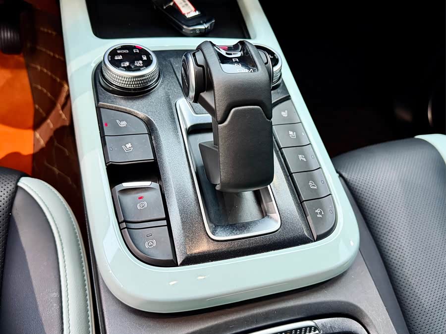 Tank 300 2022 #15 Tank 300 2022 imagen de coche #15