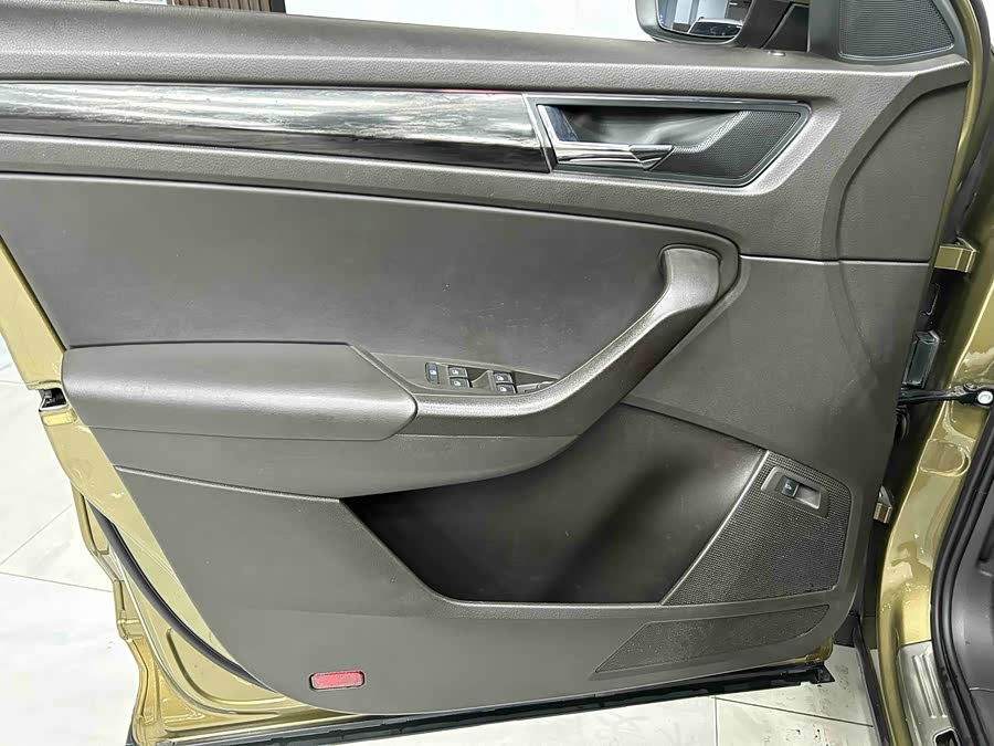 Skoda Kodiaq 2017 изображение автомобиля #15